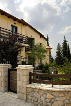 Dryas Guesthouse